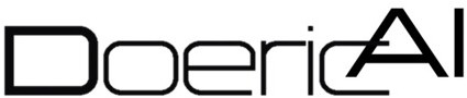 Doeric AI Logo