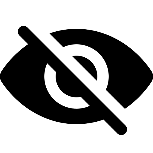 toggle password