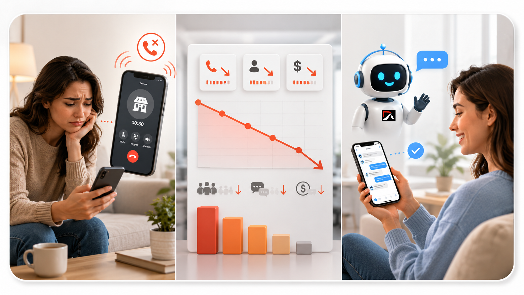 Why we built Doeric AI