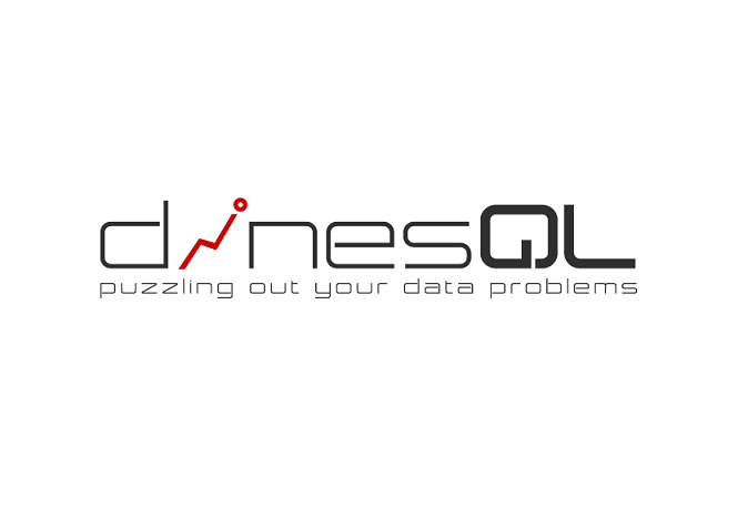 Built by dinesQL
